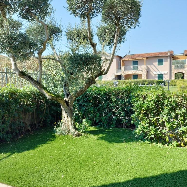 Porto Fornaci - Appartamento con 1 Camera da Letto - 14
