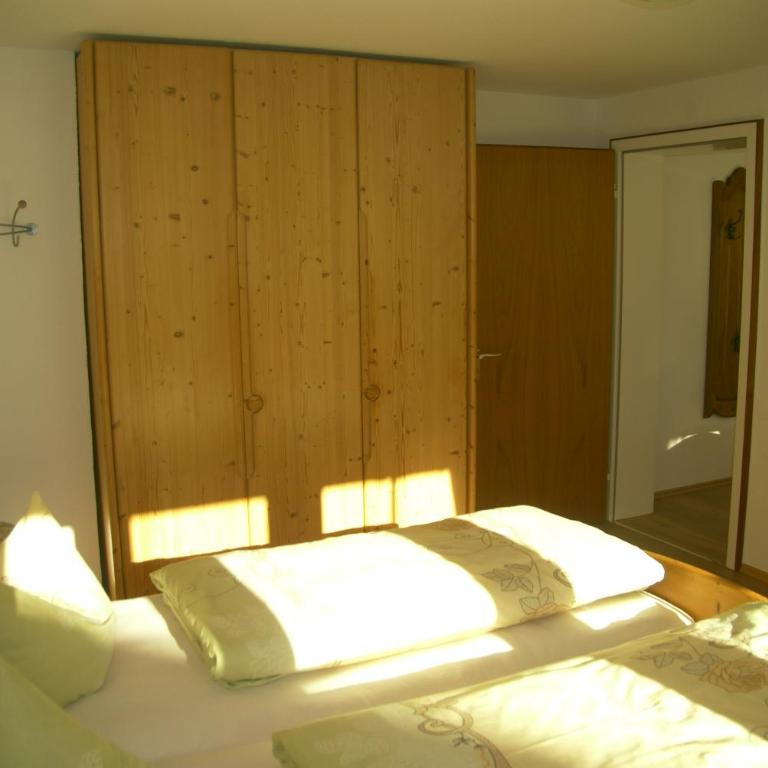 Gästehaus Gaisalpe - Apartment mit 1 Schlafzimmer - 3