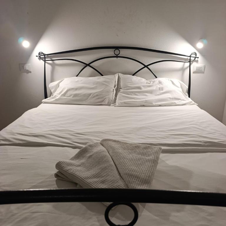 Arcadia Hosting Piazza XX Settembre - One-Bedroom Apartment - 2