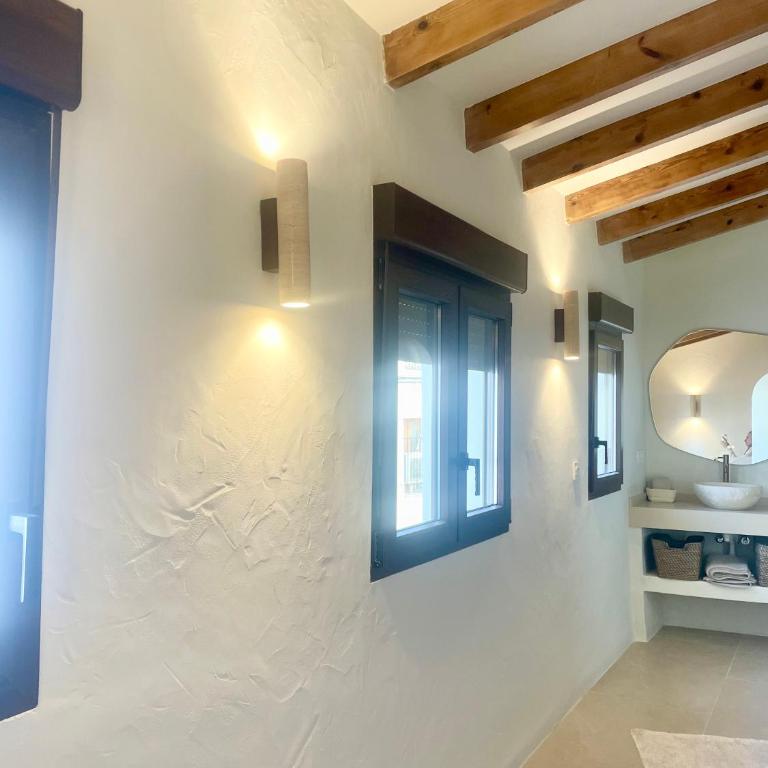 Casa Marítima - Casa con 1 dormitorio - 12