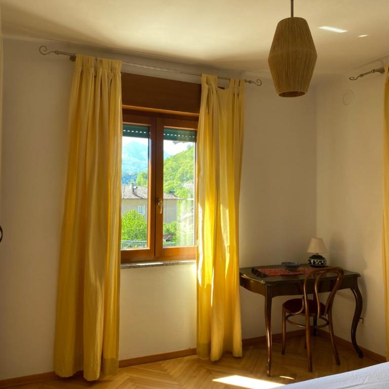 Casa Martello - Appartamento con Vista Giardino - 9