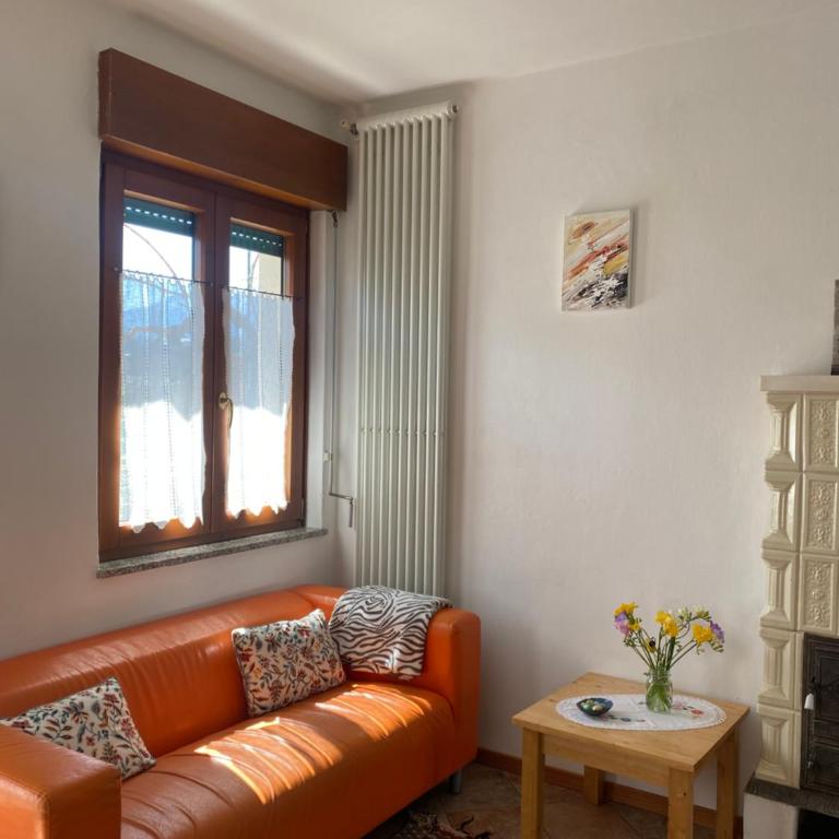 Casa Martello - Appartamento con Vista Giardino - 2