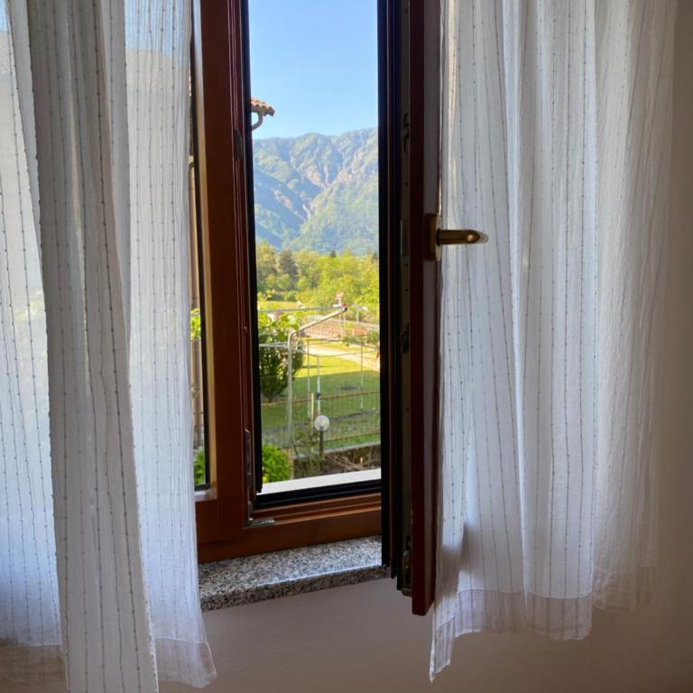 Casa Martello - Appartamento con Vista Giardino - 11