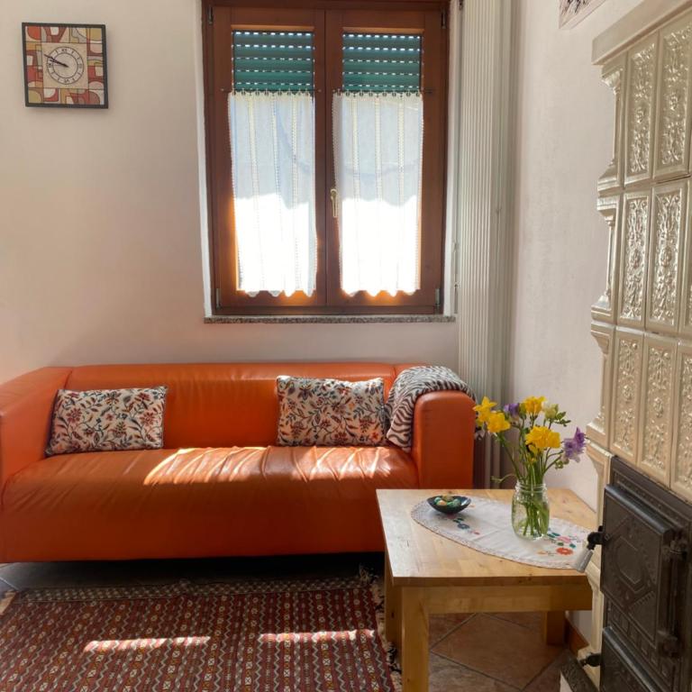 Casa Martello - Appartamento con Vista Giardino - 3
