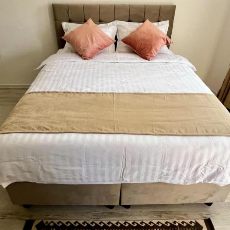 Nermana Old Town Free Parking - Apartman sa 1 Spavaćom Sobom - 6