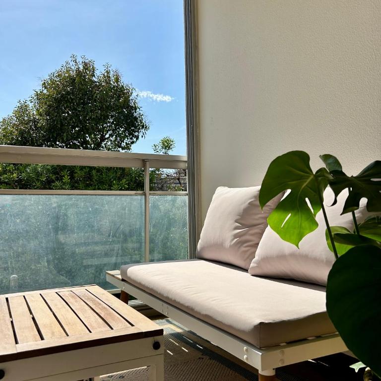 Beach 100m Away, Cros de Cagnes - 1 Bedroom - Parking - Appartamento con 1 Camera da Letto - 12