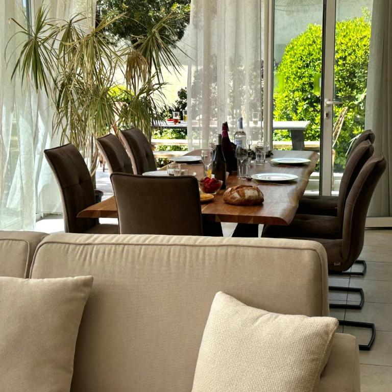 Lentiscu 2 chambres 6 pers grande terrasse - Villa - 3