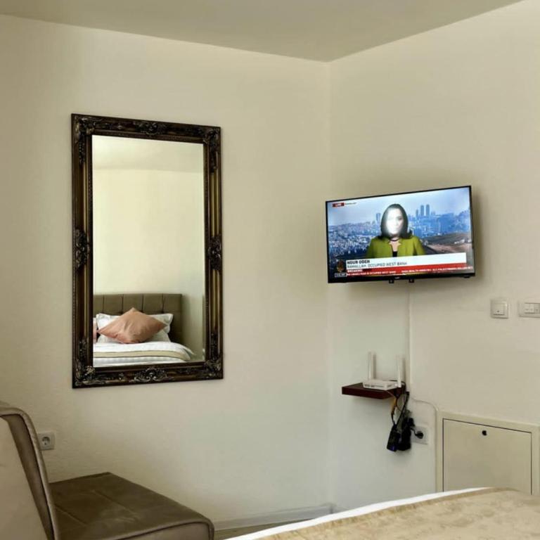 Nermana Old Town Free Parking - Apartman sa 1 Spavaćom Sobom - 5