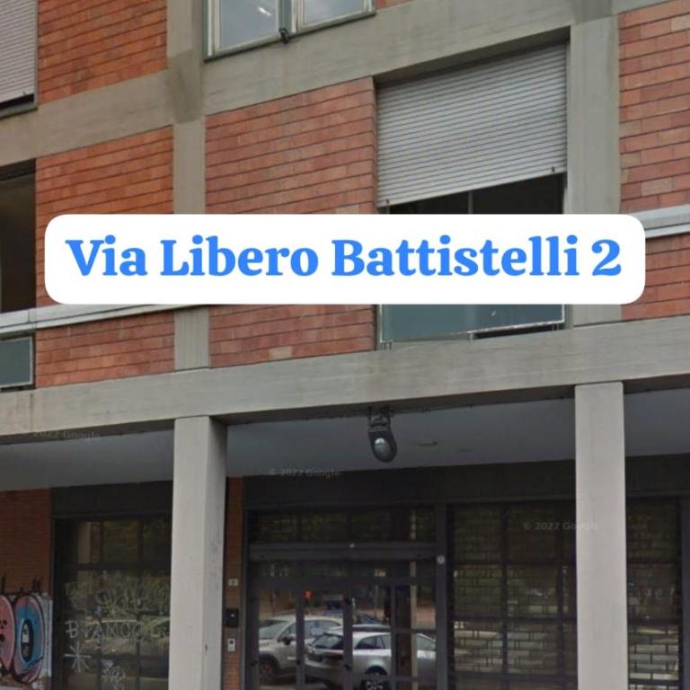 Arcadia Hosting Piazza XX Settembre - Apartment - 8