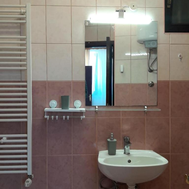 Nermana Old Town Free Parking - Apartman sa 1 Spavaćom Sobom - 8