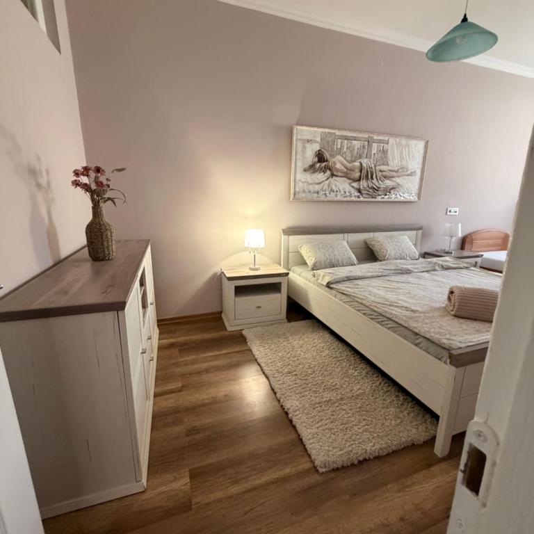 Apartman Teodora - One-Bedroom Apartment - 19