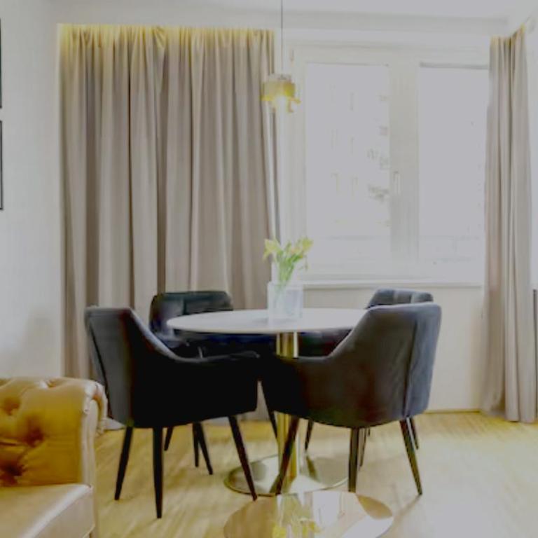 Moderne Wohnung in Graz - Apartamento con 4 dormitorios - 3
