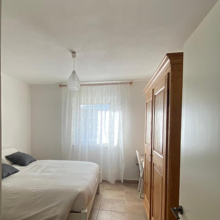 Casa Martello - Appartamento - Piano Terra - 4