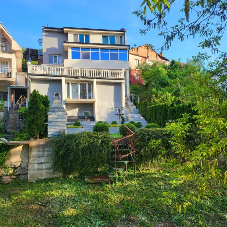 Vila Riverside Nikolaj - Two-Bedroom Villa - 1