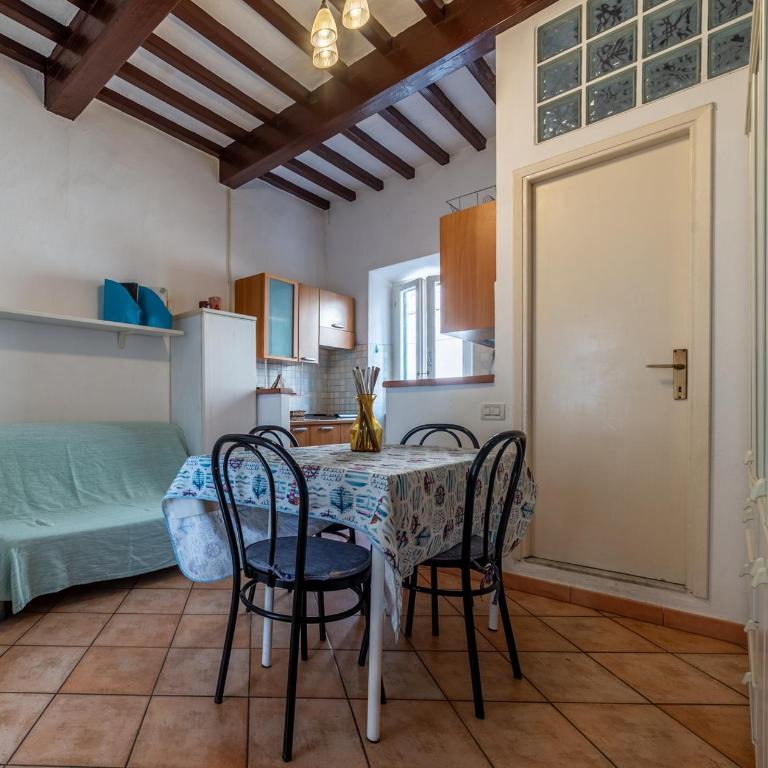 La Tonnina - Goelba - Appartamento con 1 Camera da Letto, Vista Mare e Terrazza - 14