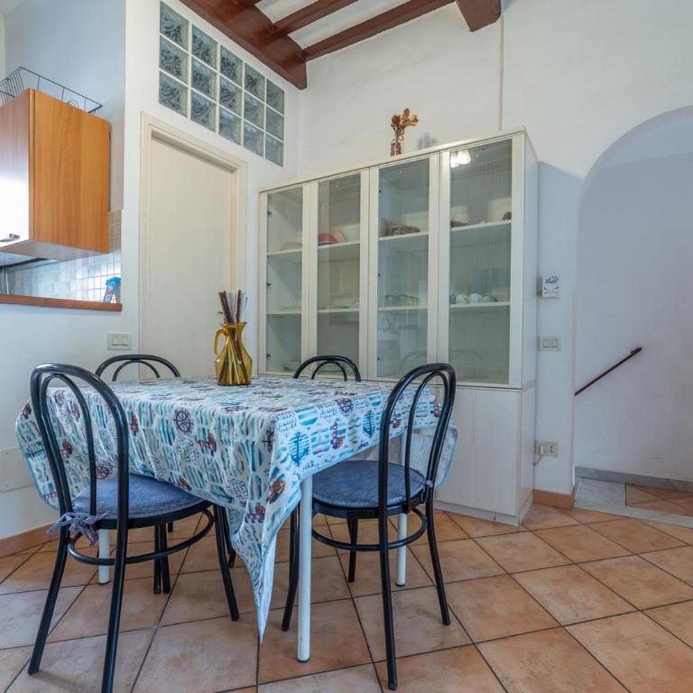 La Tonnina - Goelba - Appartamento con 1 Camera da Letto, Vista Mare e Terrazza - 16