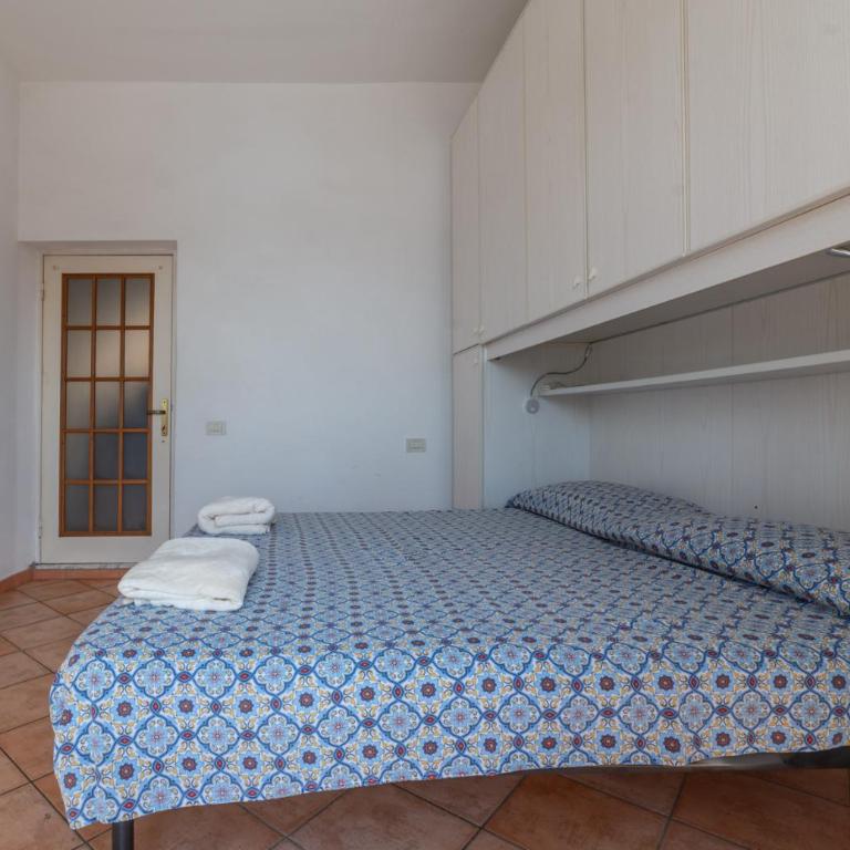 La Tonnina - Goelba - Appartamento con 1 Camera da Letto, Vista Mare e Terrazza - 6