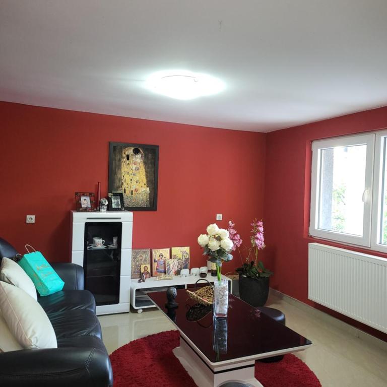 Vila Riverside Nikolaj - Two-Bedroom Villa - 2