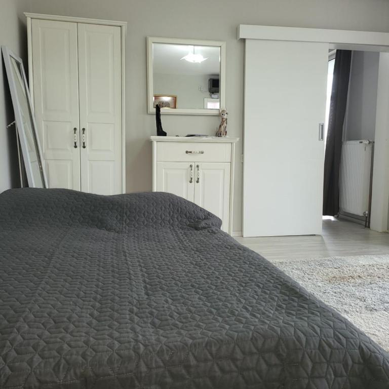 Vila Riverside Nikolaj - Two-Bedroom Villa - 6