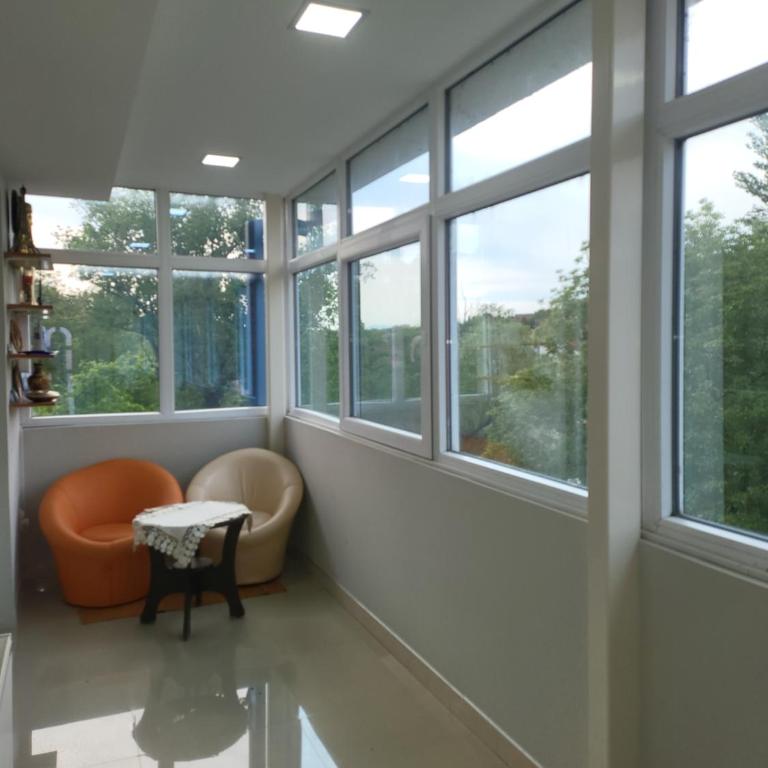 Vila Riverside Nikolaj - Two-Bedroom Villa - 11