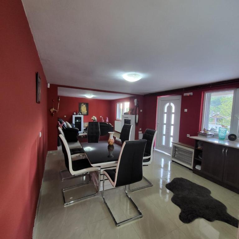 Vila Riverside Nikolaj - Two-Bedroom Villa - 14