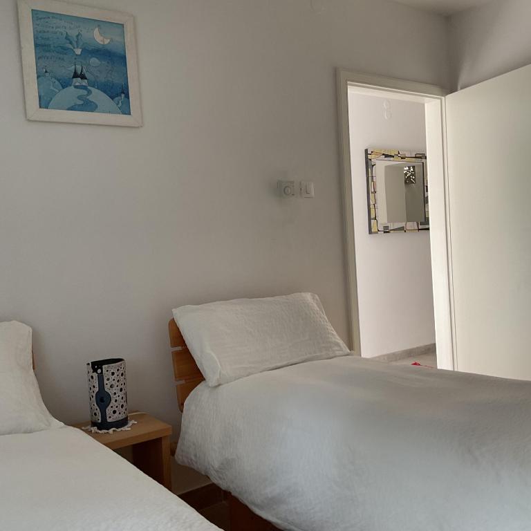 Casa Martello - Appartamento - Piano Terra - 6