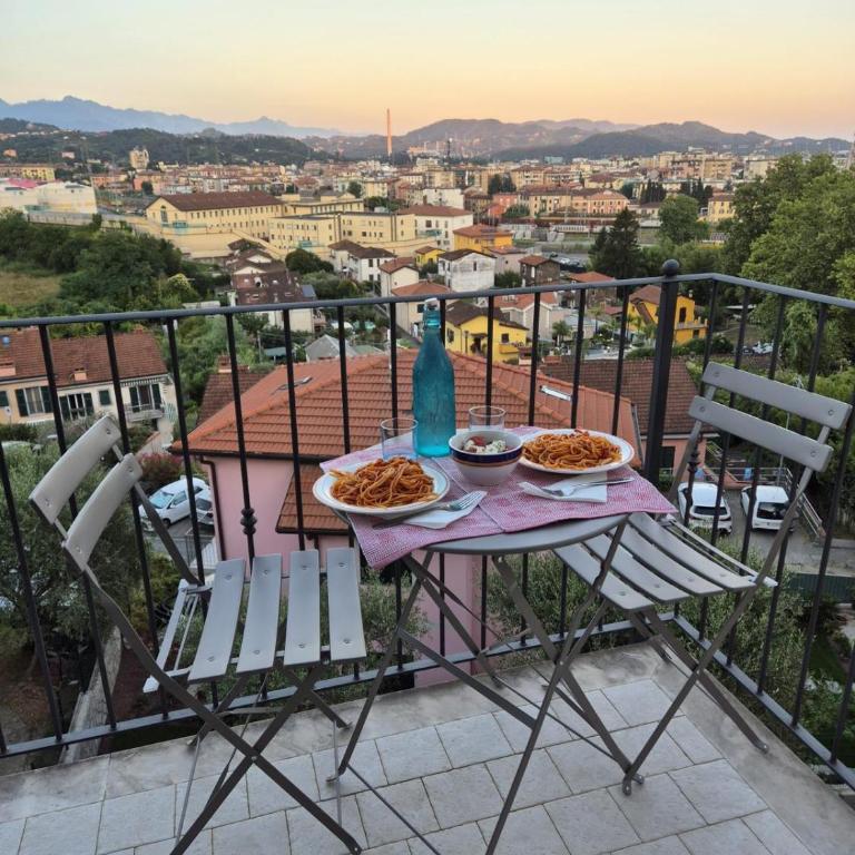 La Spezia Migliarina - 5 Terre - Apartment - 10