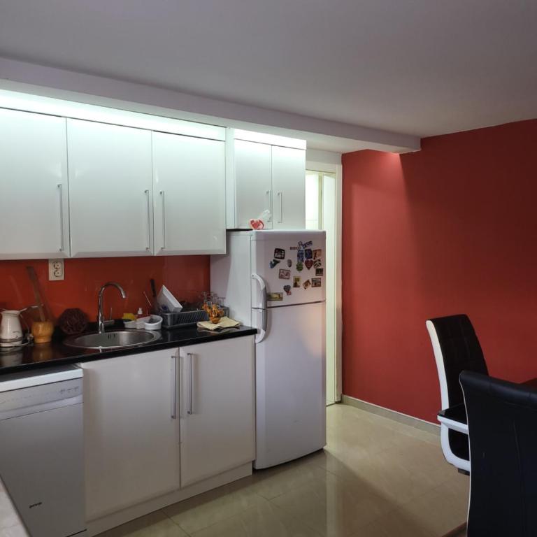 Vila Riverside Nikolaj - Two-Bedroom Villa - 21