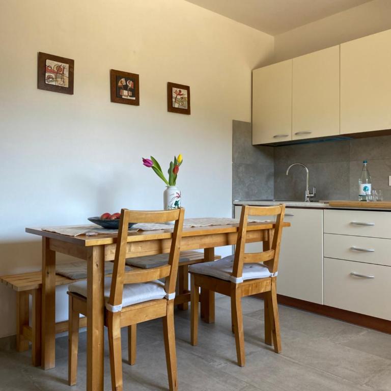 Casa Martello - Appartamento - Piano Terra - 15