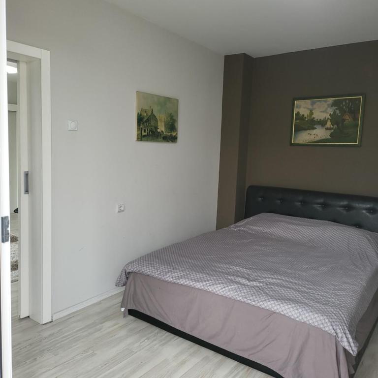 Vila Riverside Nikolaj - Two-Bedroom Villa - 23