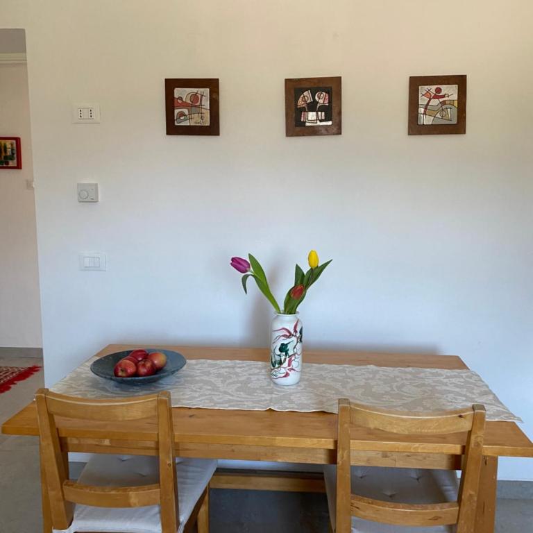 Casa Martello - Appartamento - Piano Terra - 13