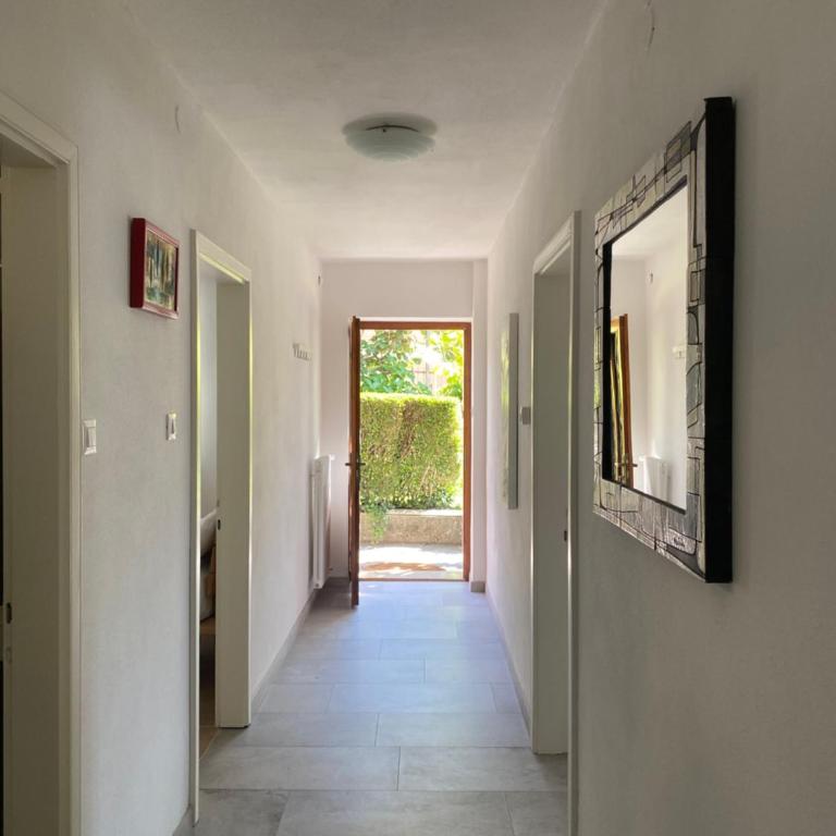 Casa Martello - Appartamento - Piano Terra - 10