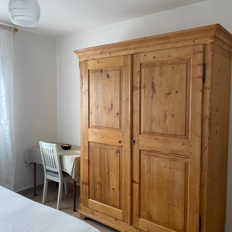 Casa Martello - Appartamento - Piano Terra - 16