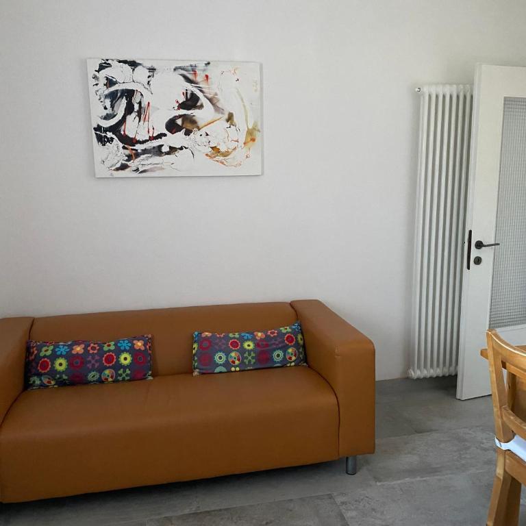 Casa Martello - Appartamento - Piano Terra - 18
