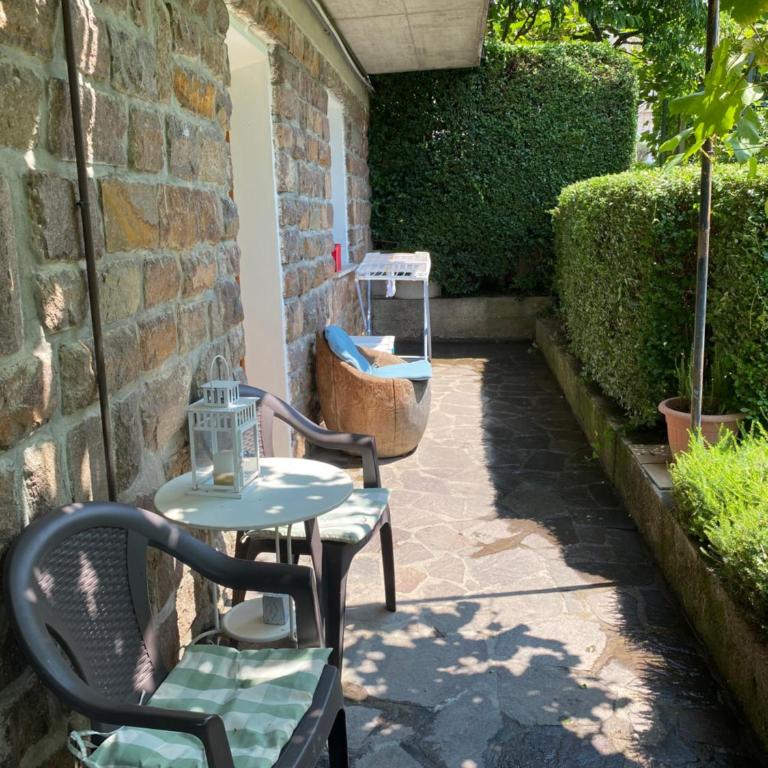 Casa Martello - Appartamento - Piano Terra - 22
