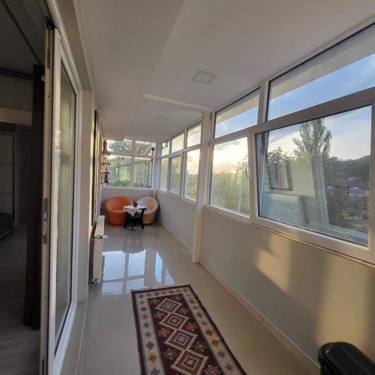 Vila Riverside Nikolaj - Two-Bedroom Villa - 27
