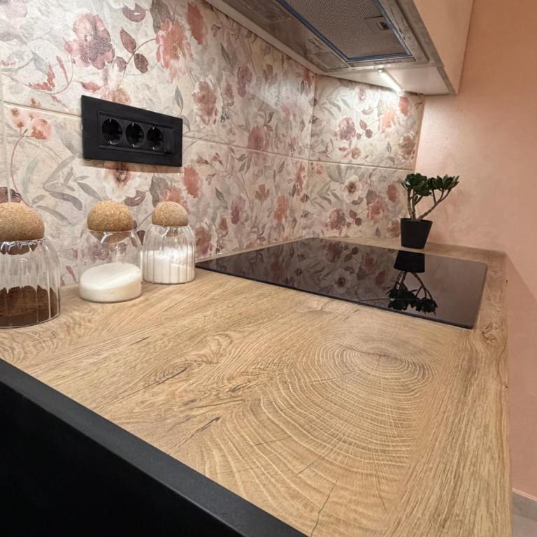Apartman Teodora - One-Bedroom Apartment - 12
