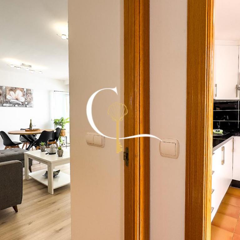 Casa Hermosa - Apartamento de 3 dormitorios con vistas al mar - 7