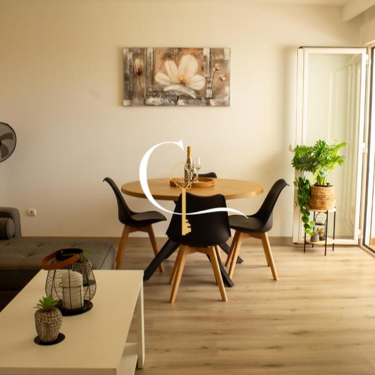 Casa Hermosa - Apartamento de 3 dormitorios con vistas al mar - 25