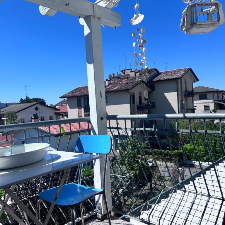 Giardino Fiorito - Appartamento con 1 Camera da Letto - 16
