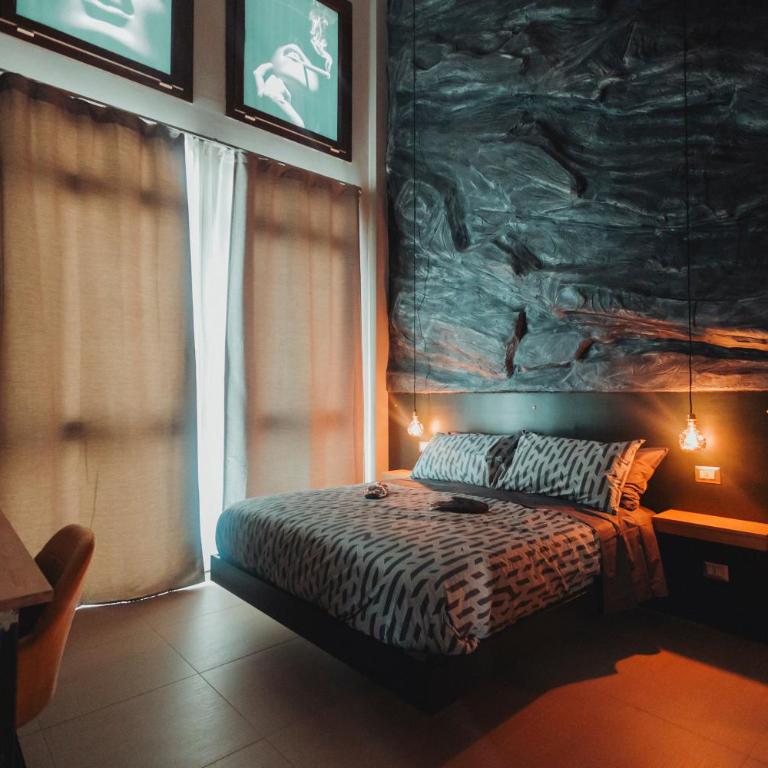Oltre Exclusive - Appartamento Deluxe con 1 Camera da Letto - 2
