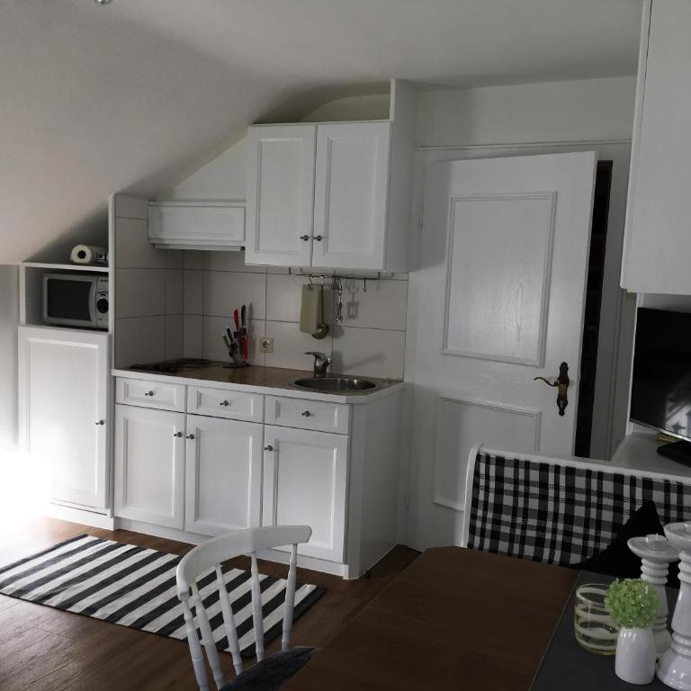 Haus Tirolerland - Apartment mit 1 Schlafzimmer - 1