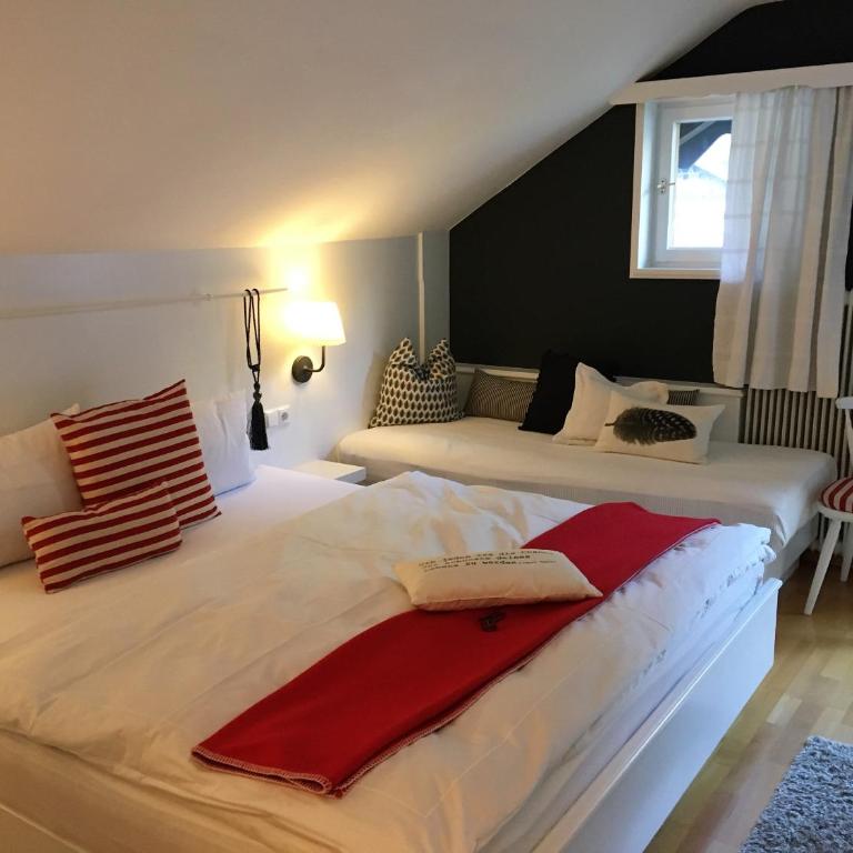 Haus Tirolerland - Apartment mit 1 Schlafzimmer - 2