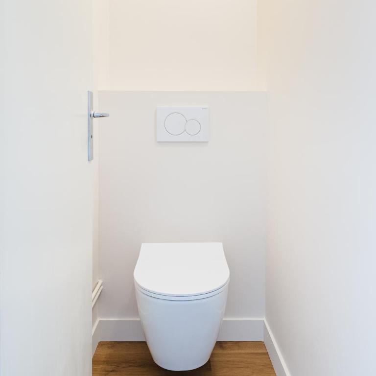 3 pièces face mer CHILL - Appartement 2 Chambres - 13