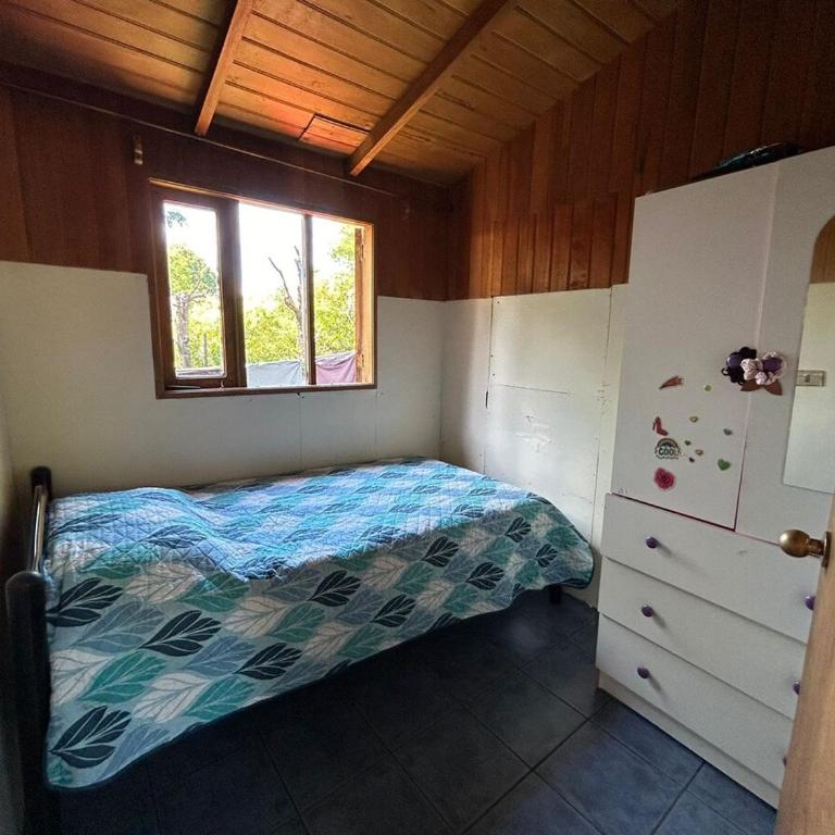 Cabaña camino a Caburgua - Four-Bedroom House - 6
