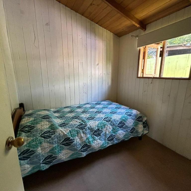 Cabaña camino a Caburgua - Four-Bedroom House - 8