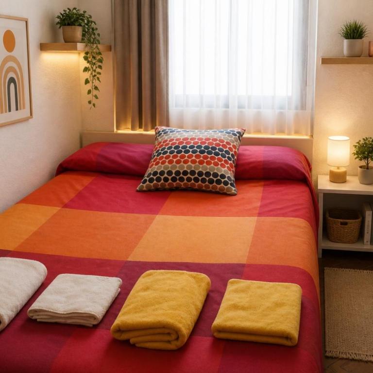APARTAMENTOS VIALIA SOL y PLAYA - Apartamento Deluxe - 4