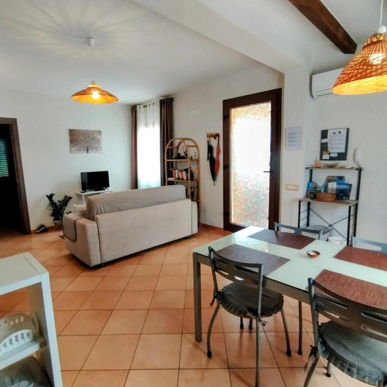 Casa delle palme - Appartamento con 2 Camere da Letto - 7