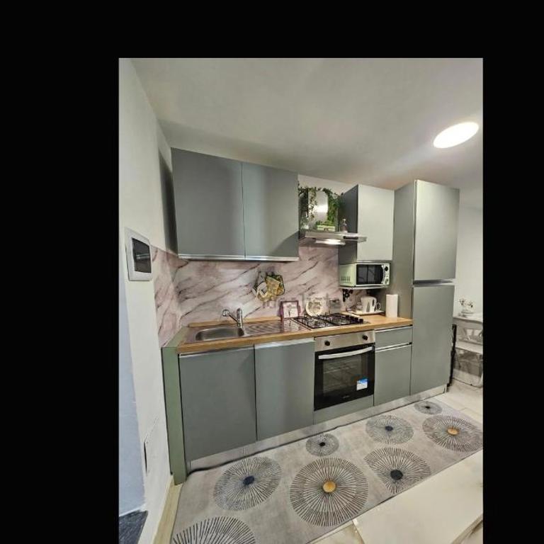 Casetta sul mare - Two-Bedroom House - 6