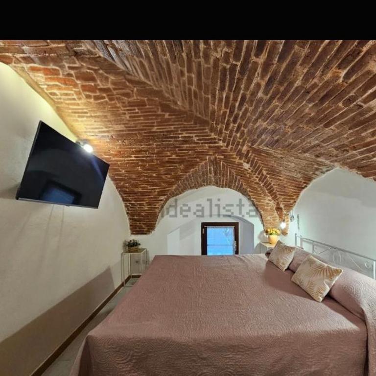 Casetta sul mare - Two-Bedroom House - 27